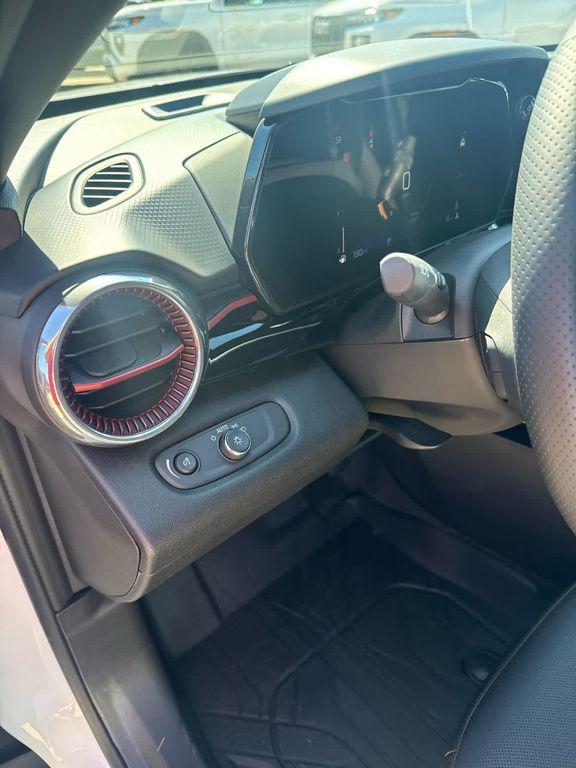 new 2026 Chevrolet Trax car, priced at $29,190