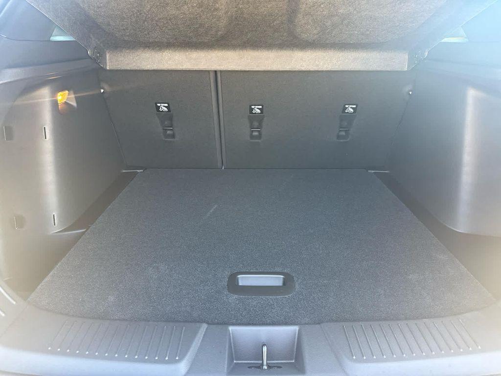 new 2026 Chevrolet Trax car, priced at $29,190