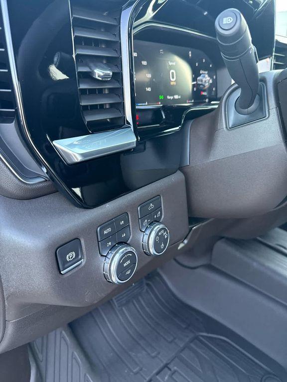 new 2026 GMC Sierra 1500 car, priced at $61,855