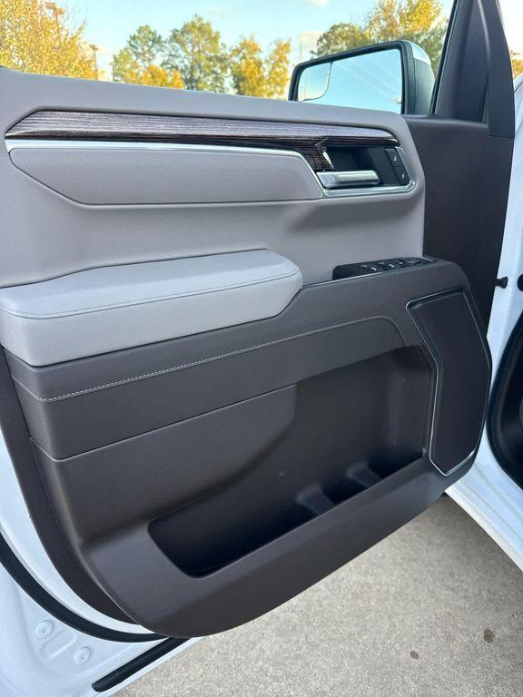 new 2026 GMC Sierra 1500 car, priced at $61,855