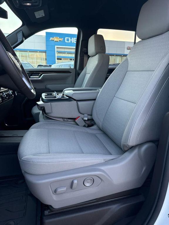 new 2026 GMC Sierra 1500 car, priced at $61,855