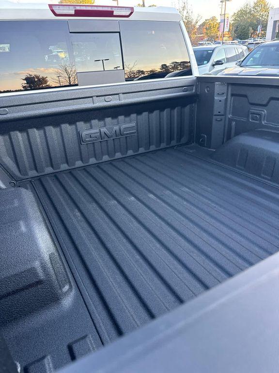 new 2026 GMC Sierra 1500 car, priced at $61,855