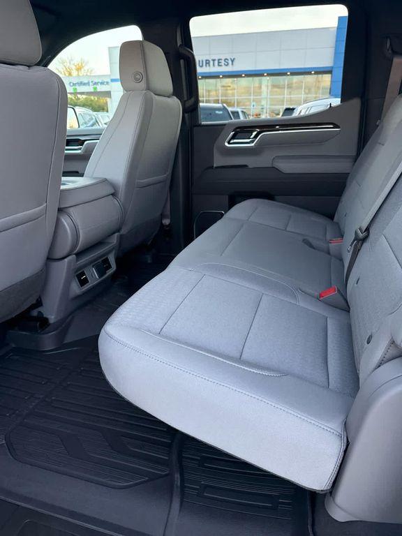 new 2026 GMC Sierra 1500 car, priced at $61,855