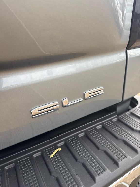 new 2026 GMC Sierra 1500 car, priced at $62,350