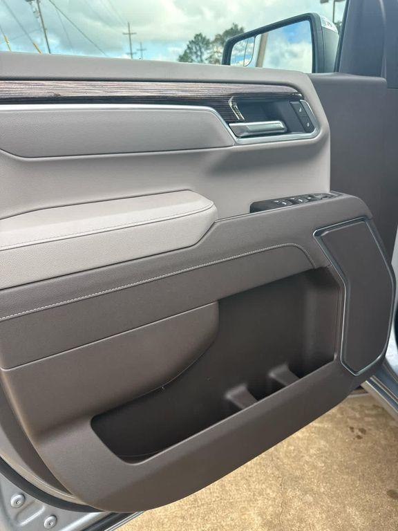 new 2026 GMC Sierra 1500 car, priced at $62,350