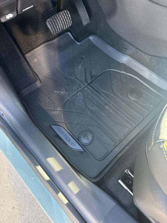 new 2026 Chevrolet TrailBlazer car, priced at $30,490