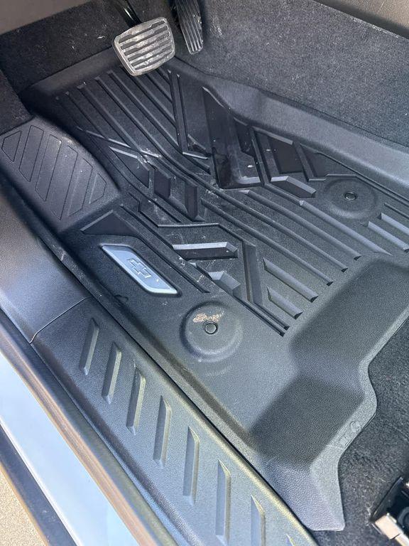 new 2026 Chevrolet Colorado car, priced at $46,840