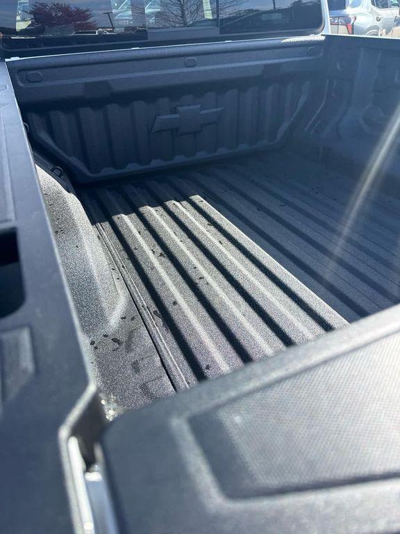 new 2026 Chevrolet Colorado car, priced at $46,840