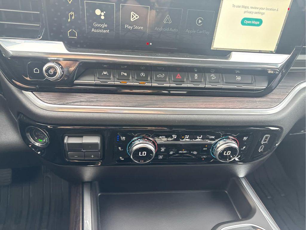 new 2026 GMC Sierra 1500 car, priced at $67,440