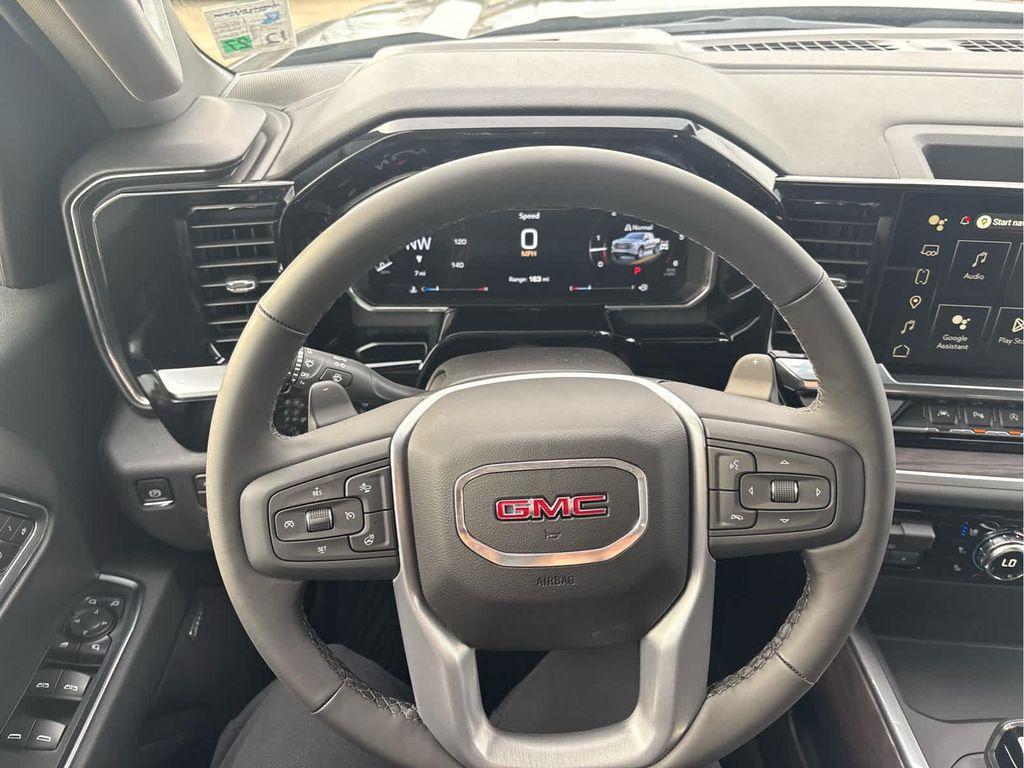 new 2026 GMC Sierra 1500 car, priced at $67,440