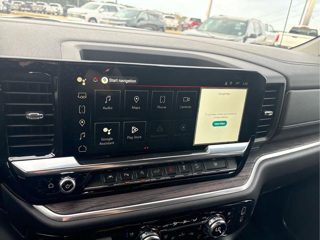 new 2026 GMC Sierra 1500 car, priced at $67,440