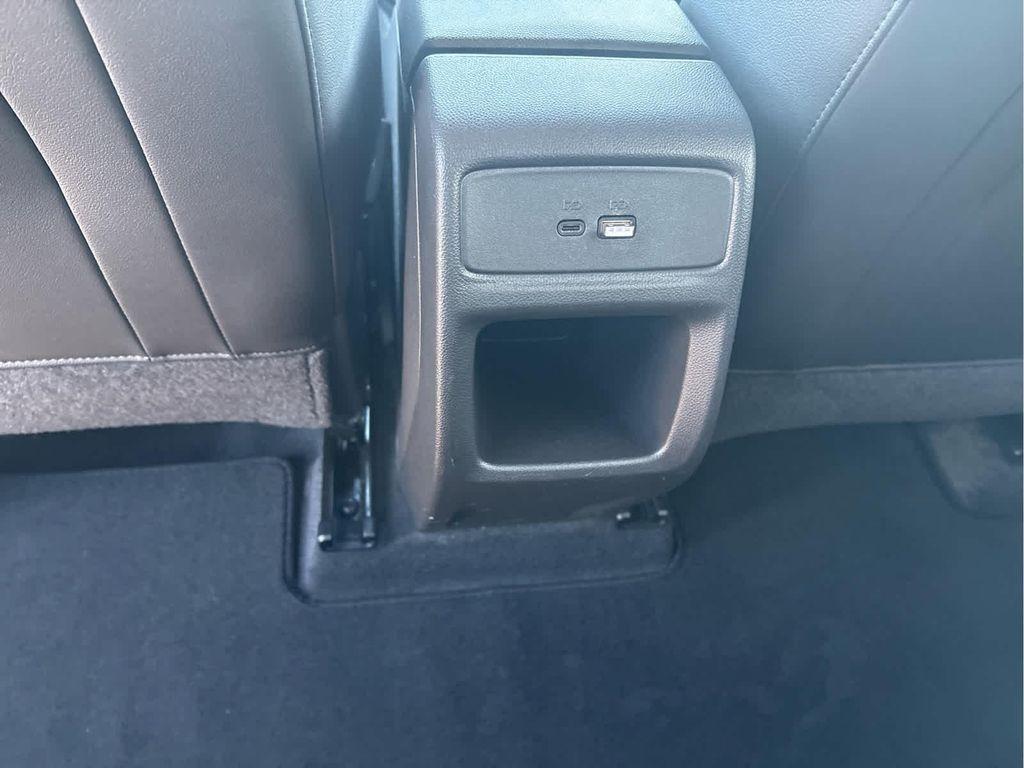 used 2025 Chevrolet Trax car, priced at $21,995