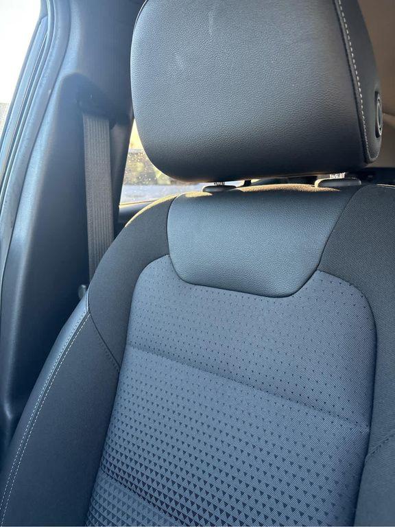 used 2025 Chevrolet Trax car, priced at $21,995