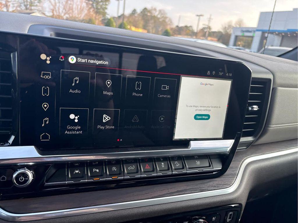 new 2026 GMC Sierra 1500 car, priced at $67,590