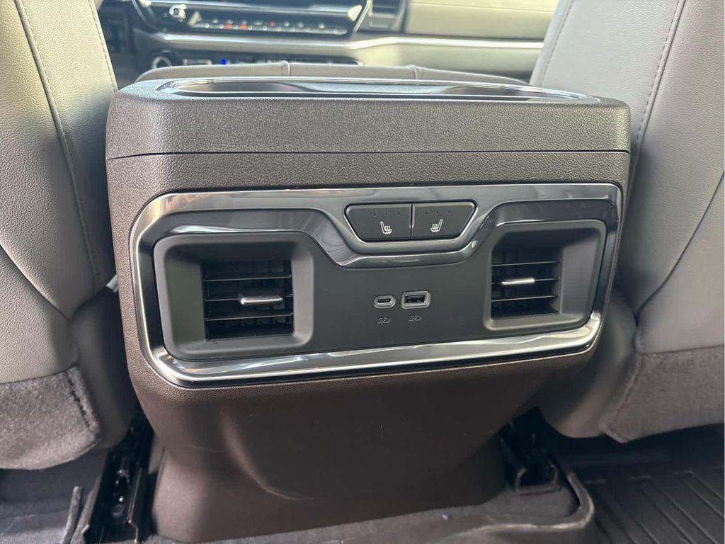 new 2026 GMC Sierra 1500 car, priced at $67,590