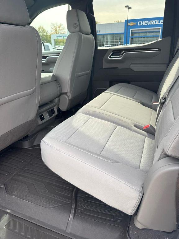 new 2026 GMC Sierra 1500 car, priced at $61,855