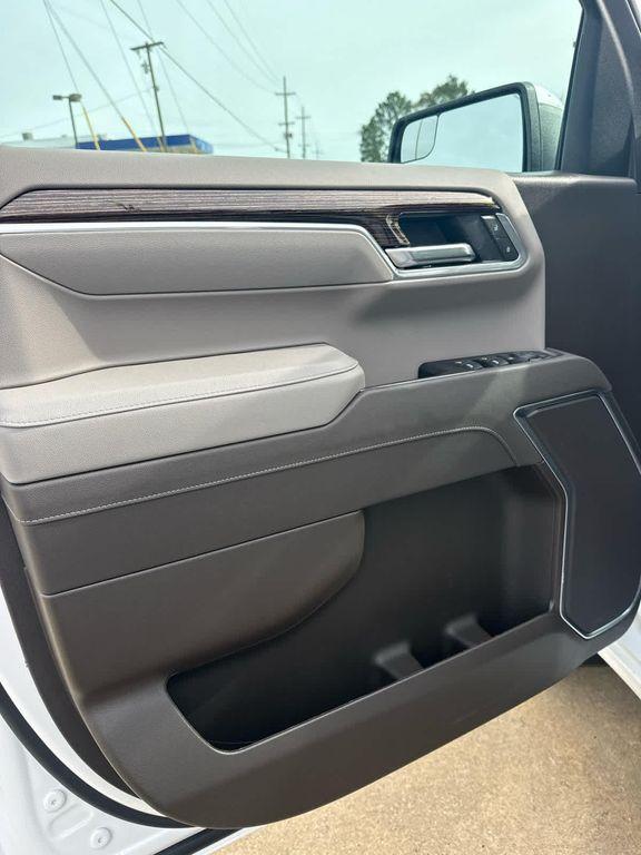 new 2026 GMC Sierra 1500 car, priced at $61,855