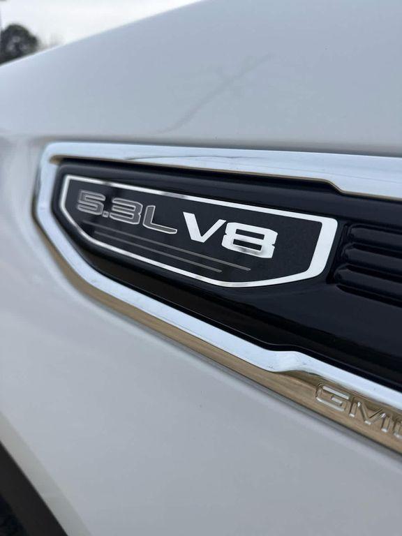 new 2026 GMC Sierra 1500 car, priced at $61,855