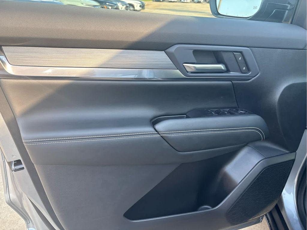 new 2026 GMC Terrain car, priced at $33,085