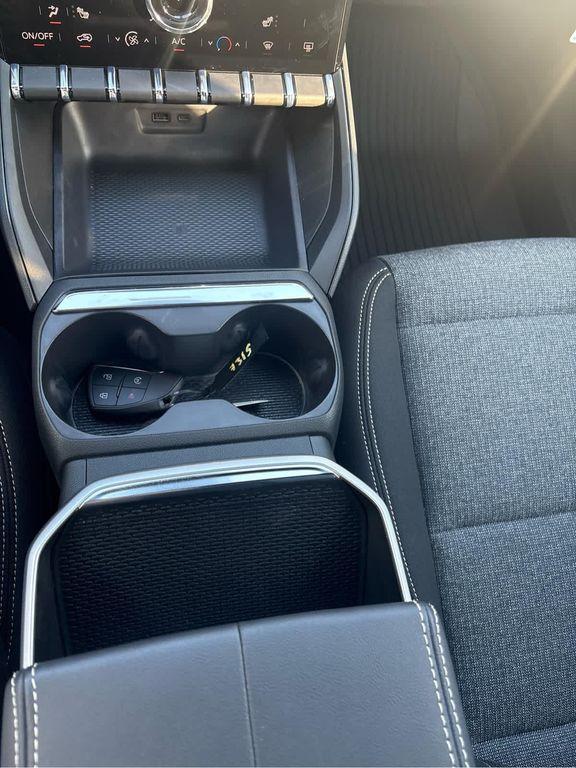 new 2026 GMC Terrain car, priced at $33,085