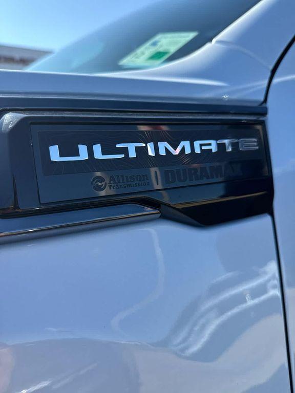 new 2026 GMC Sierra 2500 car, priced at $97,755