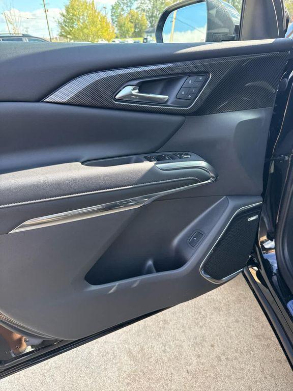 new 2026 Chevrolet Traverse car, priced at $57,460