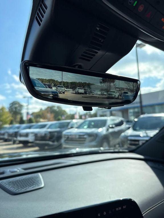 new 2026 Chevrolet Traverse car, priced at $57,460