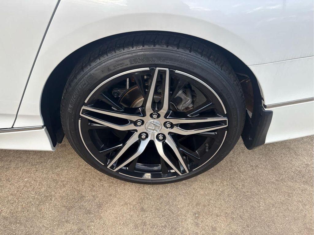 used 2022 Honda Accord car, priced at $26,995