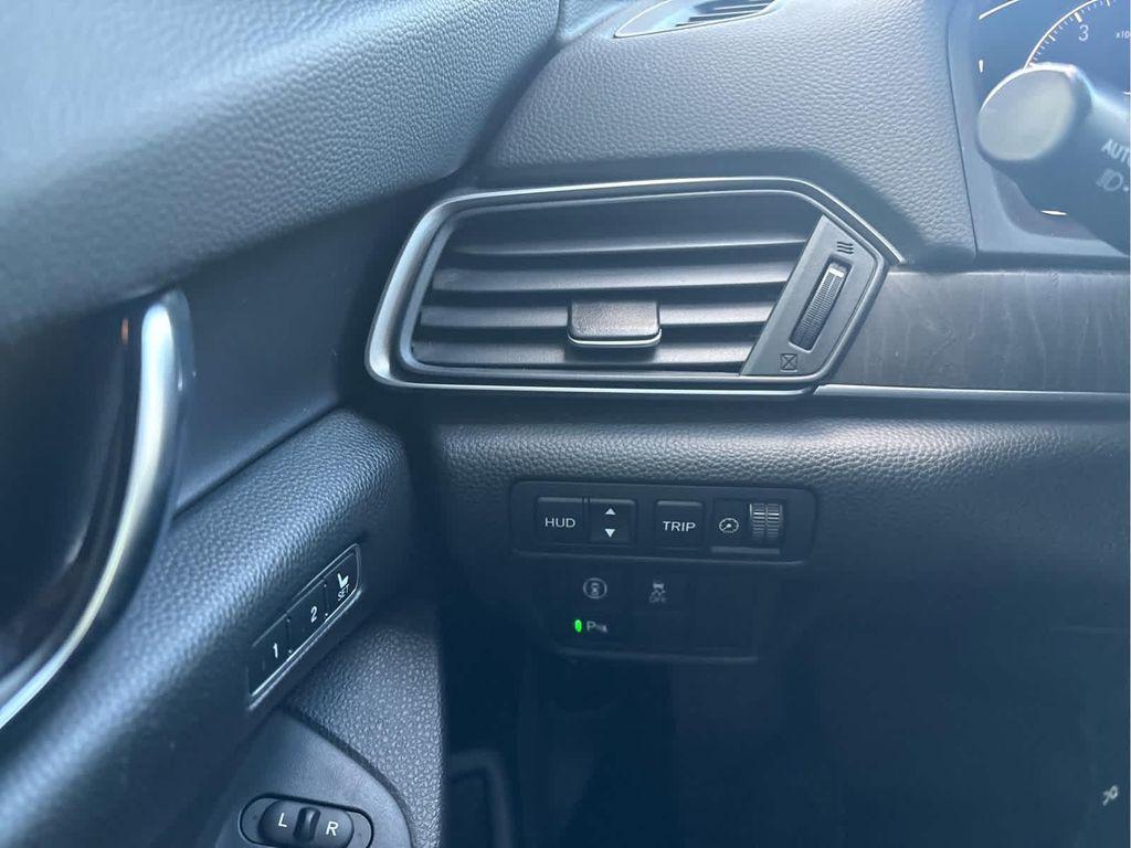 used 2022 Honda Accord car, priced at $26,995