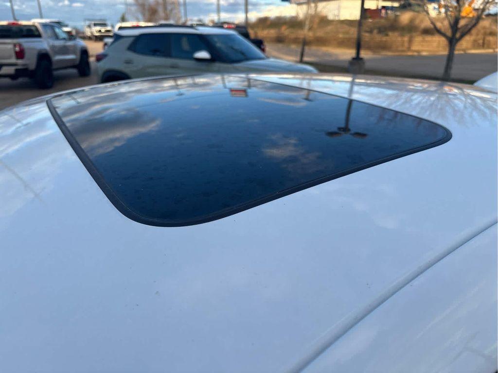 used 2022 Honda Accord car, priced at $26,995