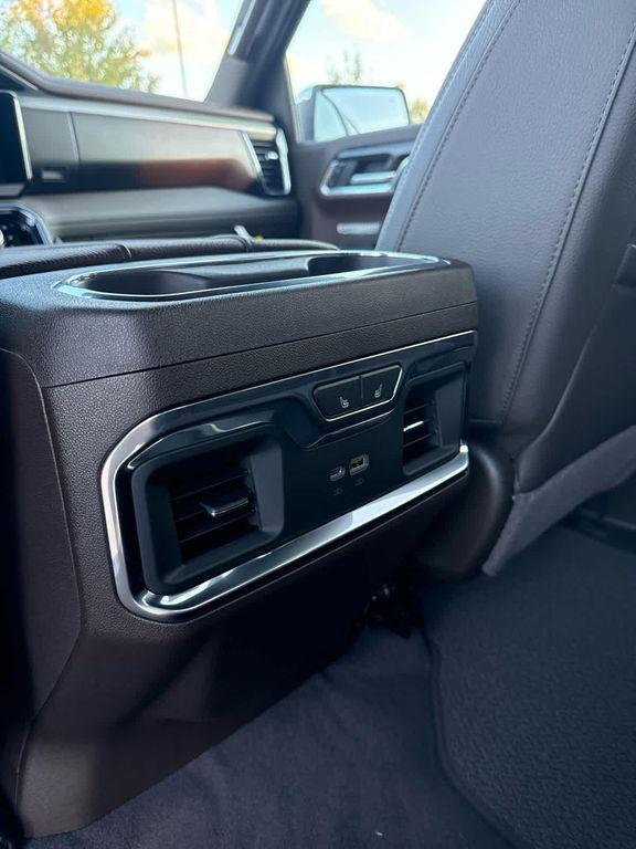 new 2026 GMC Sierra 1500 car, priced at $80,690