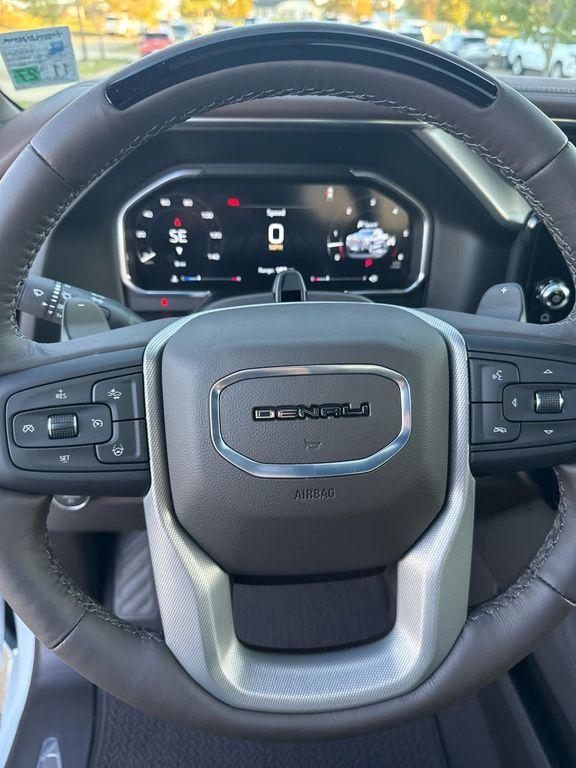 new 2026 GMC Sierra 1500 car, priced at $80,690