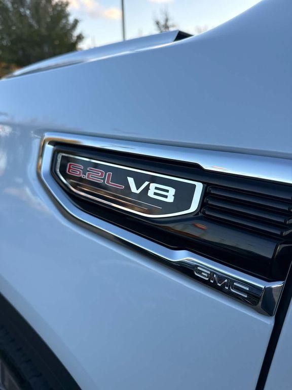 new 2026 GMC Sierra 1500 car, priced at $80,690