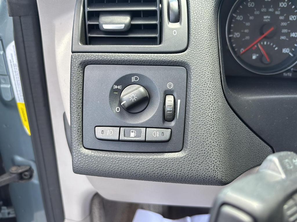 used 2007 Volvo C70 car, priced at $4,190
