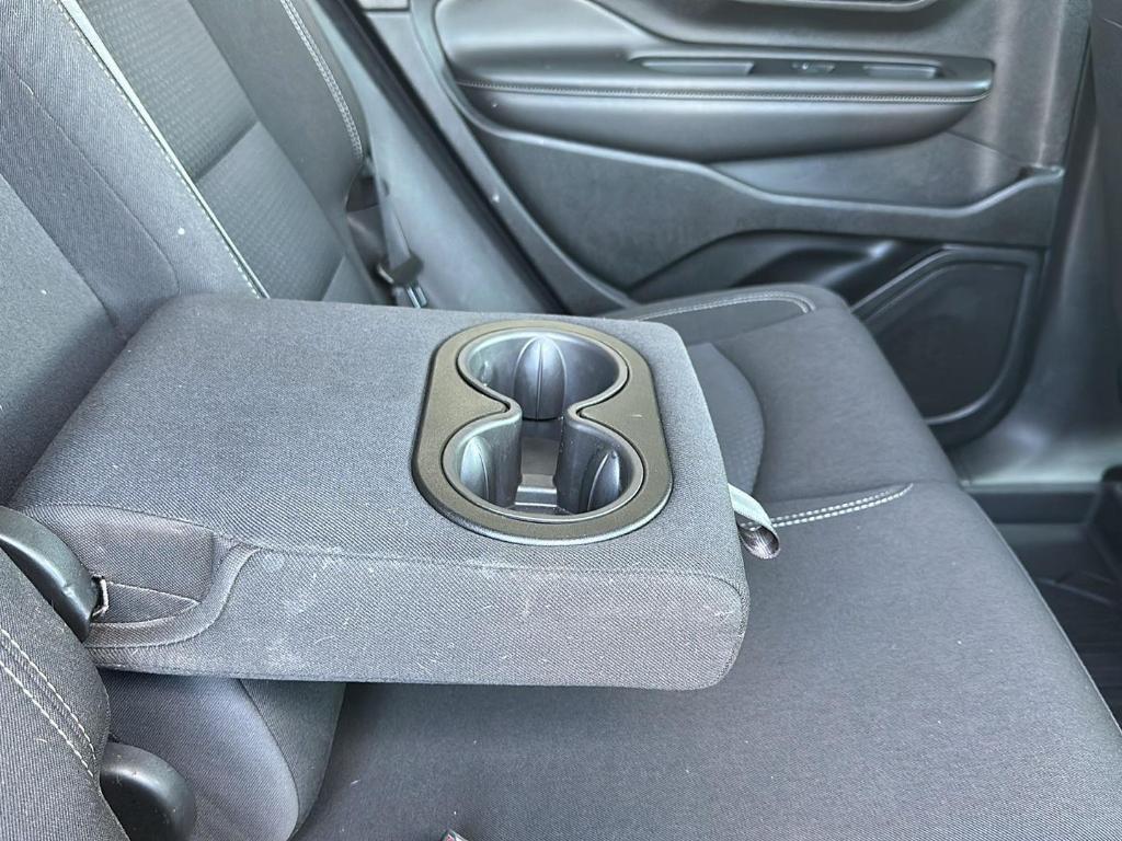 used 2022 GMC Terrain car, priced at $20,418