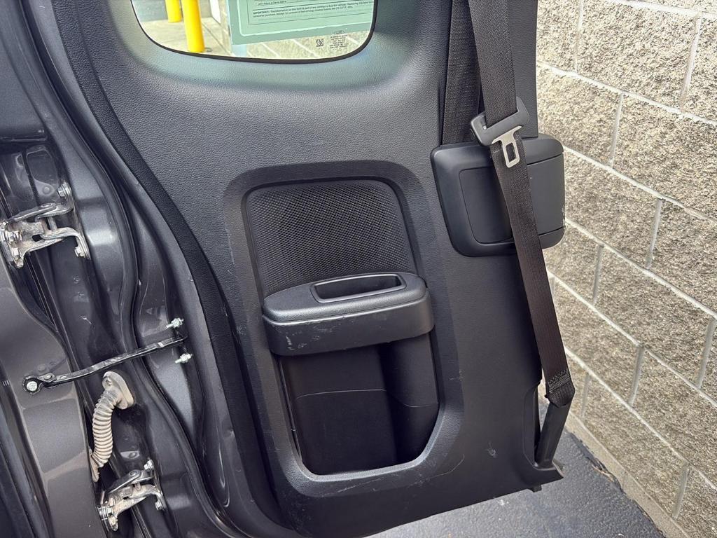 used 2021 Ford Ranger car, priced at $18,690