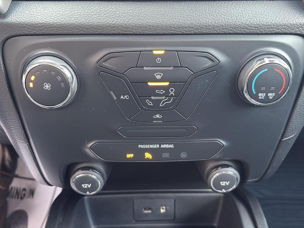 used 2021 Ford Ranger car, priced at $18,690