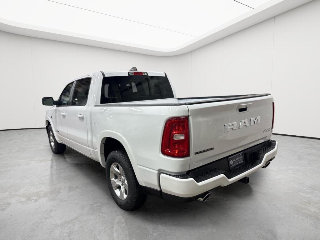new 2026 Ram 1500 car, priced at $47,345