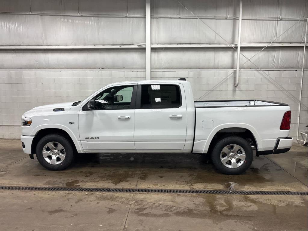 new 2026 Ram 1500 car, priced at $51,239