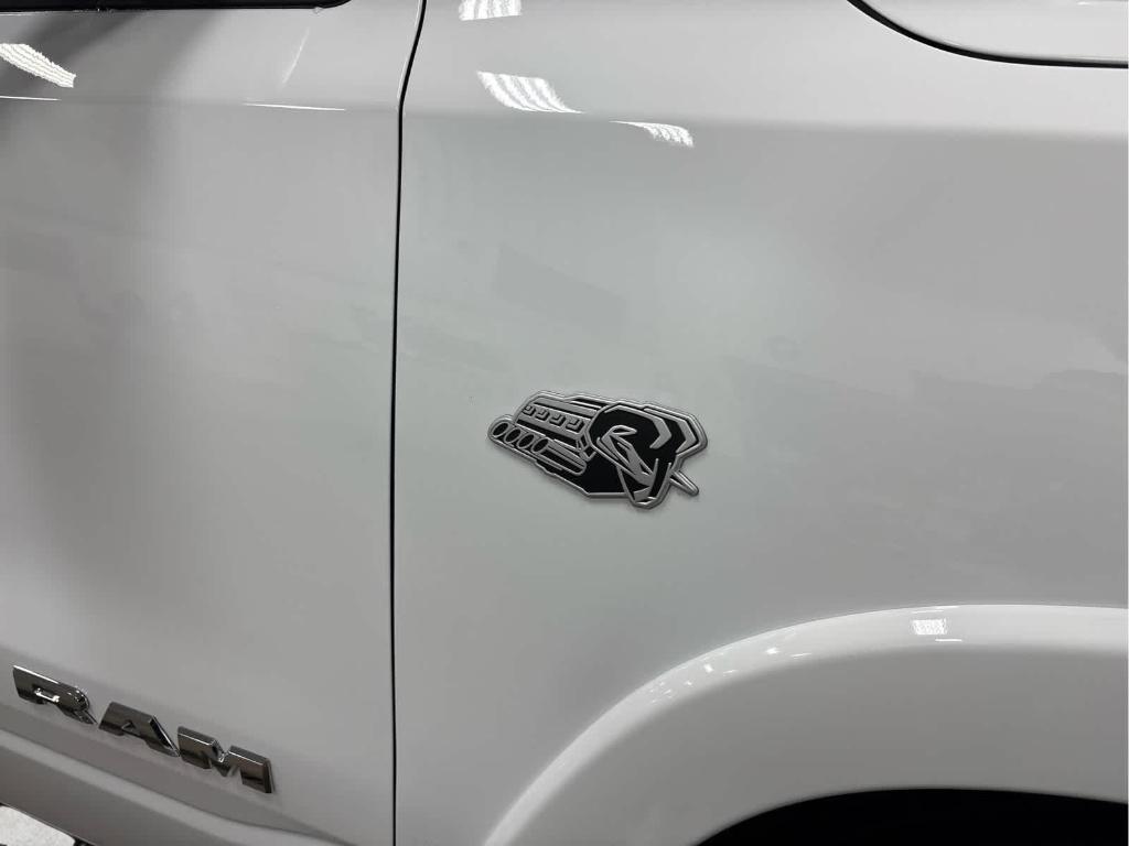 new 2026 Ram 1500 car, priced at $47,345