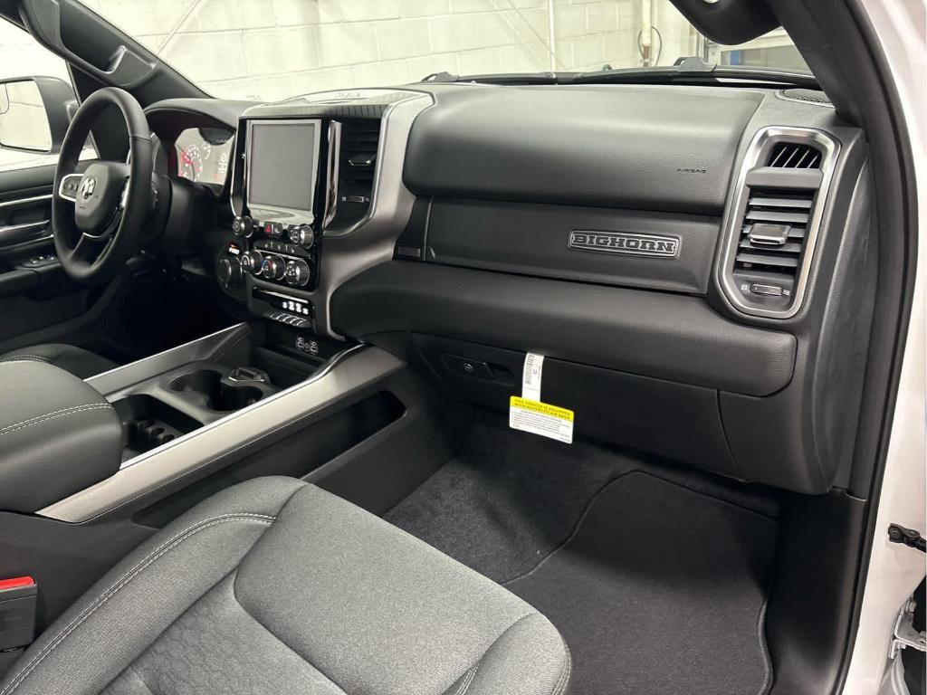 new 2026 Ram 1500 car, priced at $51,239