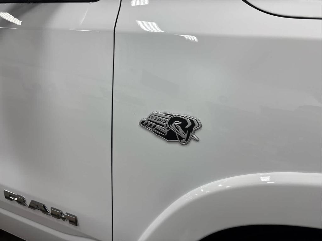 new 2026 Ram 1500 car, priced at $51,239
