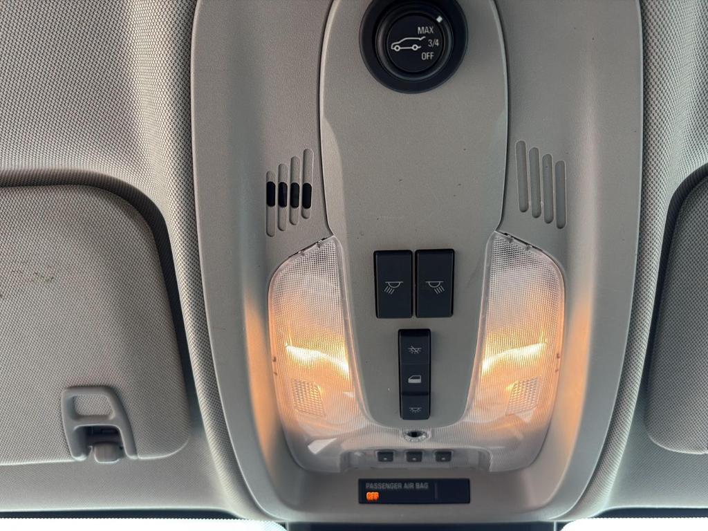 used 2013 Chevrolet Equinox car, priced at $5,700