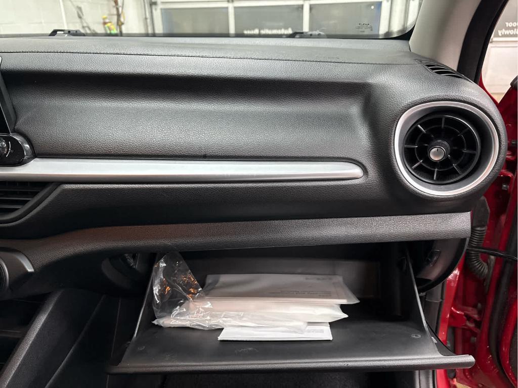 used 2024 Kia Forte car, priced at $16,790