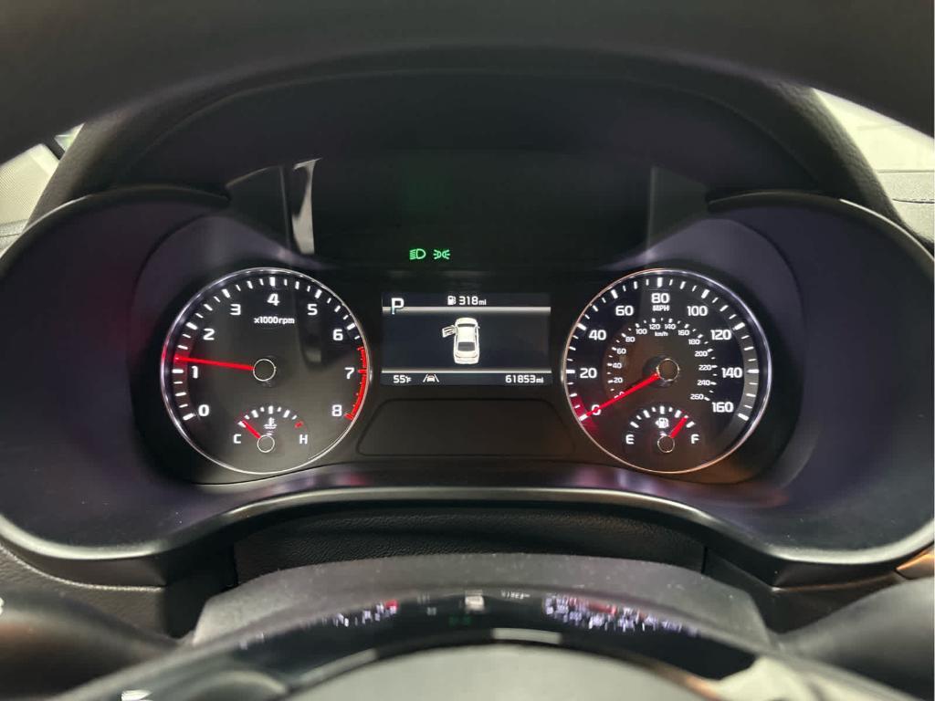 used 2024 Kia Forte car, priced at $16,790