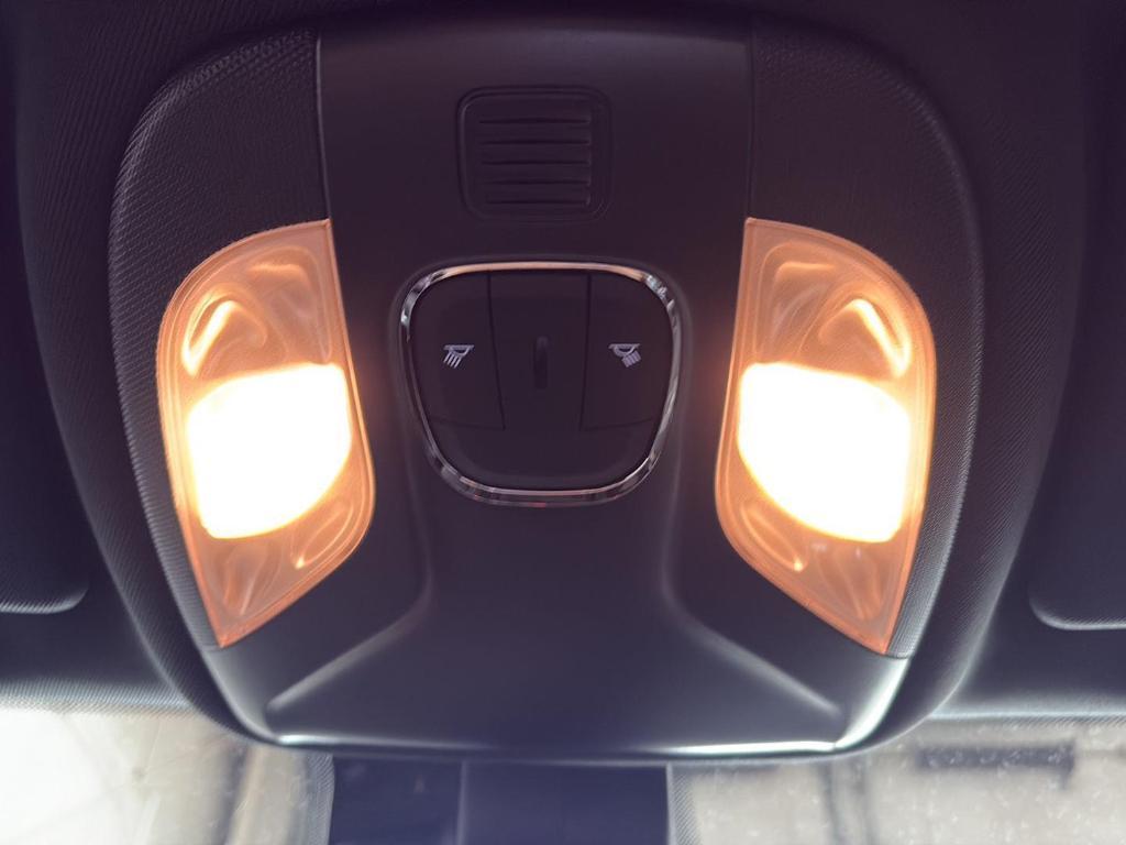 new 2026 Jeep Compass car, priced at $31,505