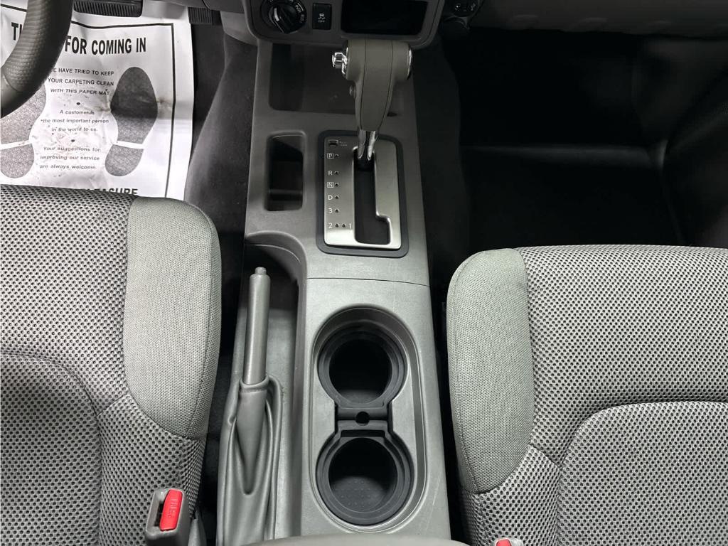 used 2019 Nissan Frontier car, priced at $18,051