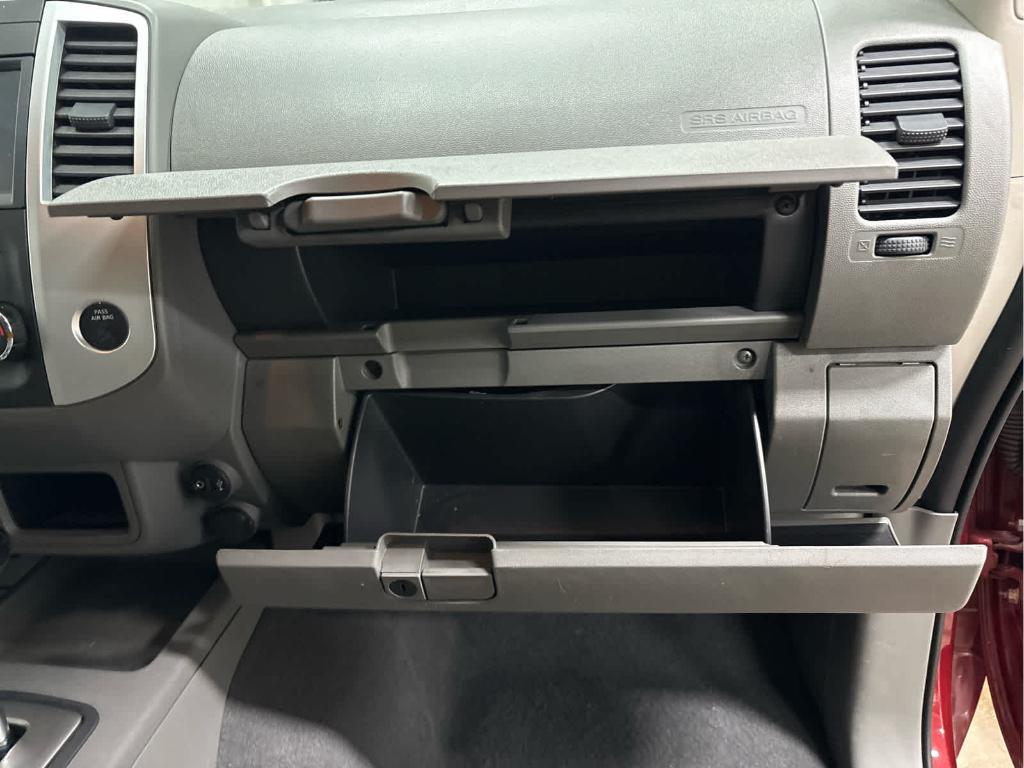 used 2019 Nissan Frontier car, priced at $18,051