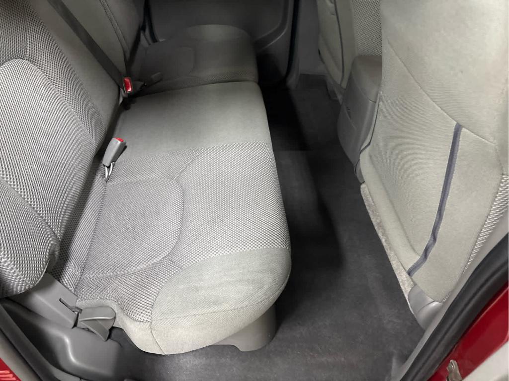 used 2019 Nissan Frontier car, priced at $18,051