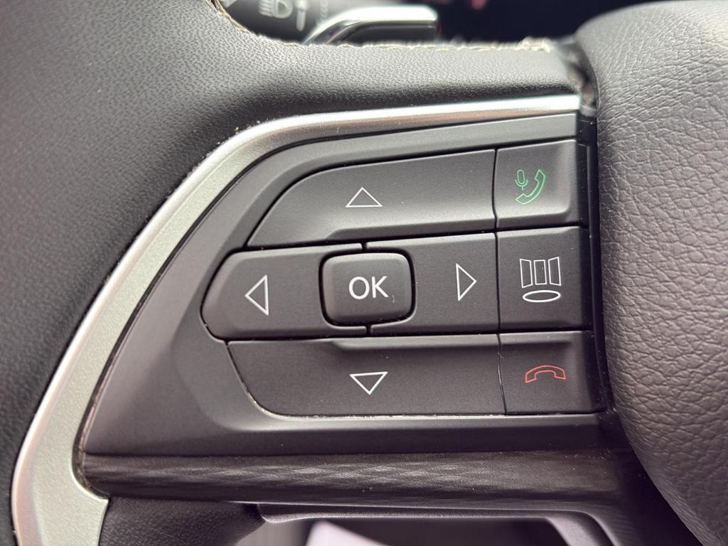 used 2024 Jeep Grand Cherokee L car, priced at $30,490